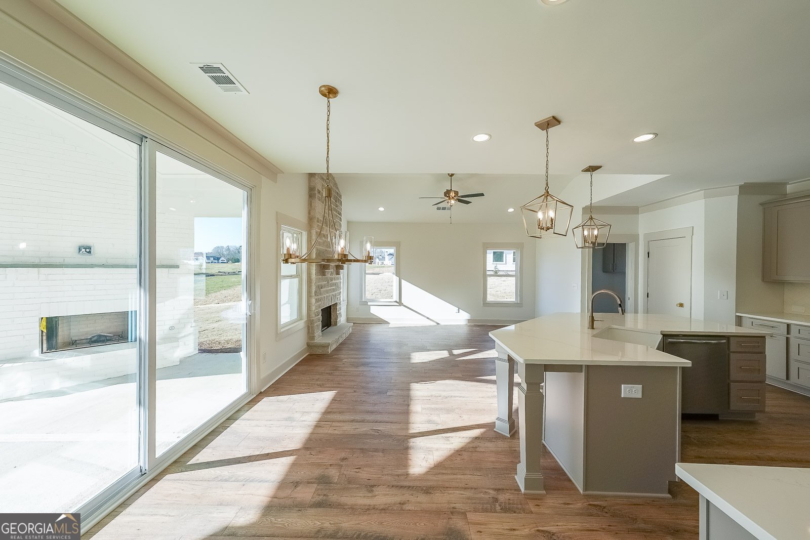 5470 Crow Drive Cumming - 9