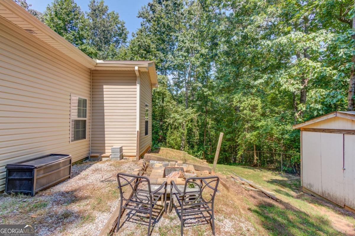 4319 Falcon Crest Drive Flowery Branch - 1