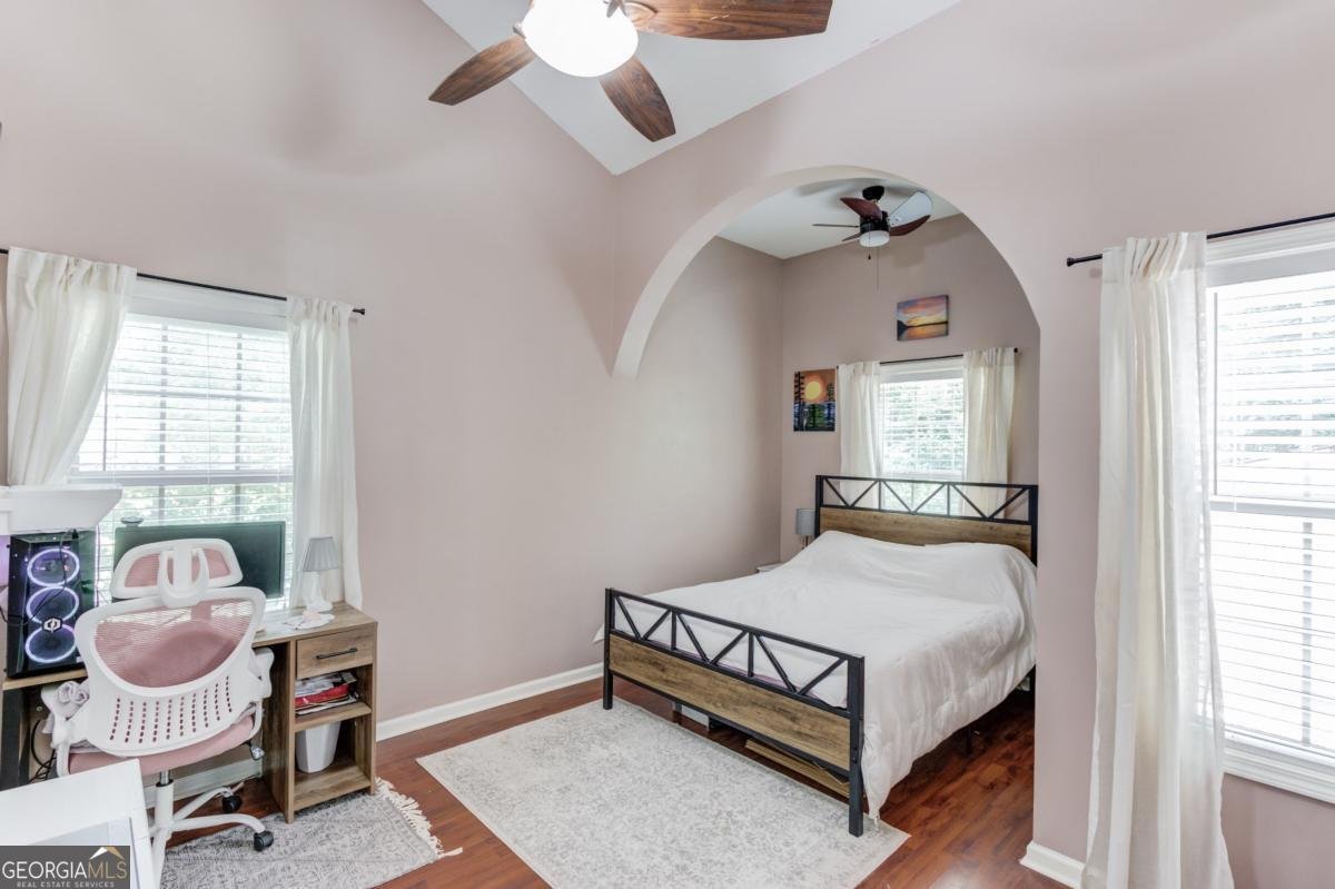 4319 Falcon Crest Drive Flowery Branch - 14