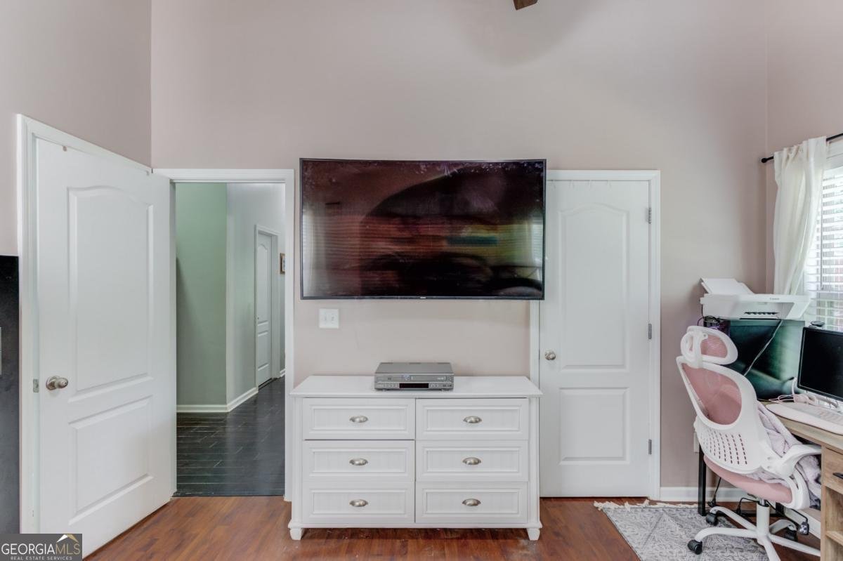 4319 Falcon Crest Drive Flowery Branch - 15