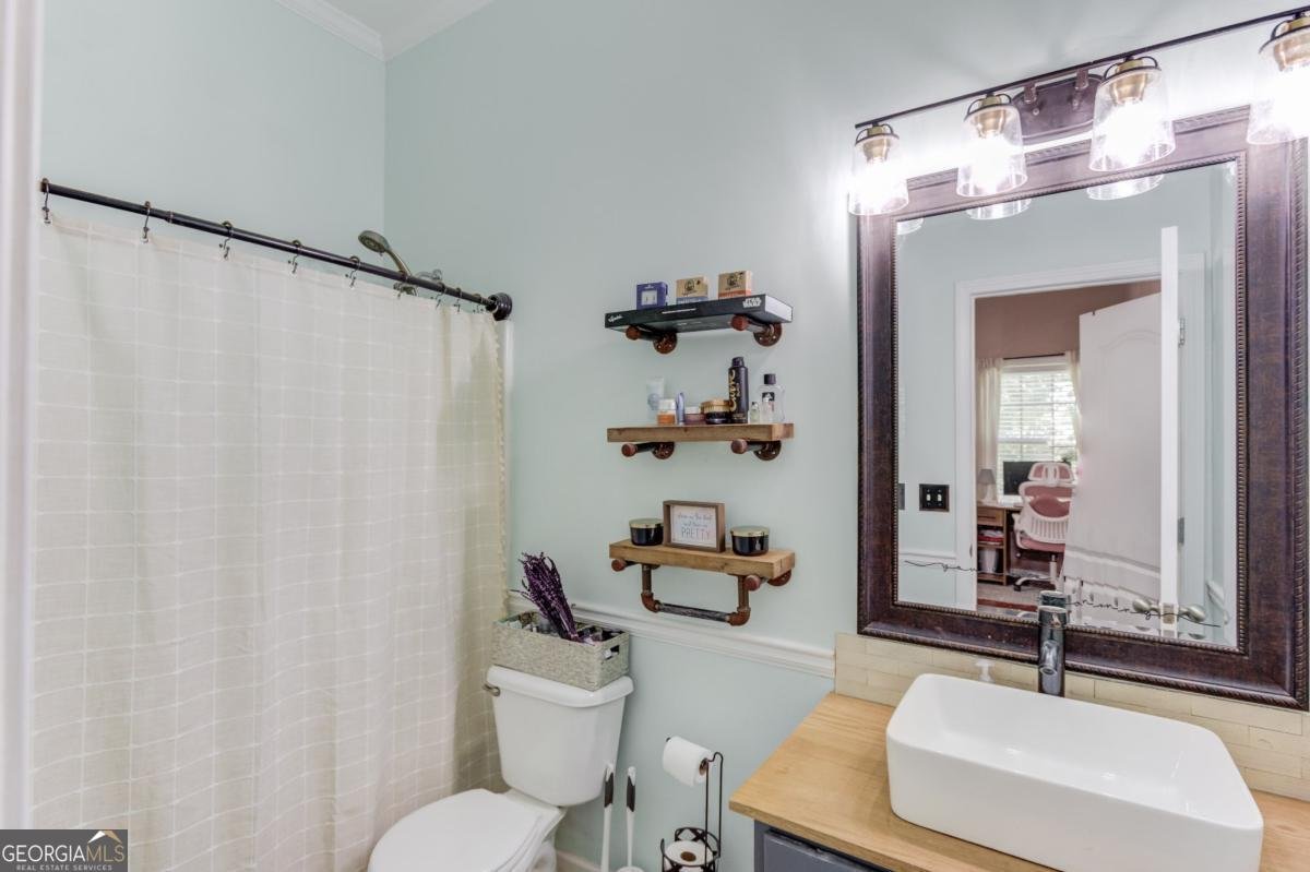 4319 Falcon Crest Drive Flowery Branch - 16