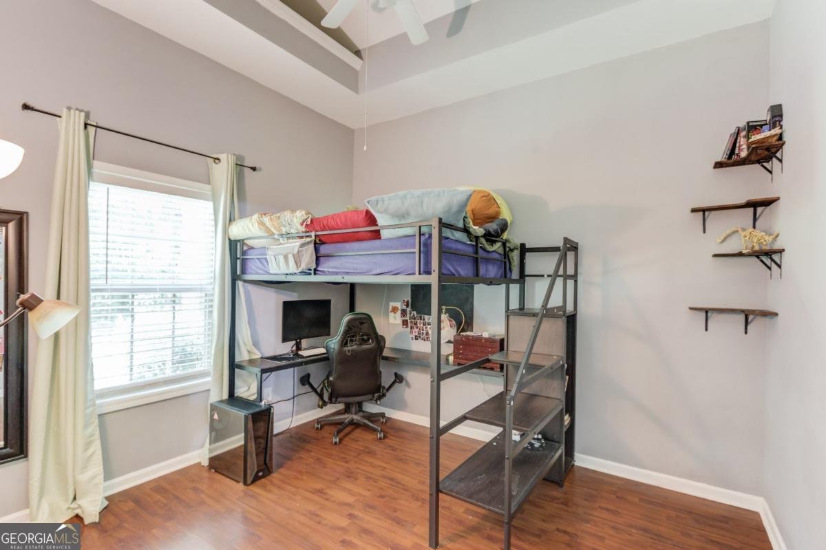 4319 Falcon Crest Drive Flowery Branch - 17
