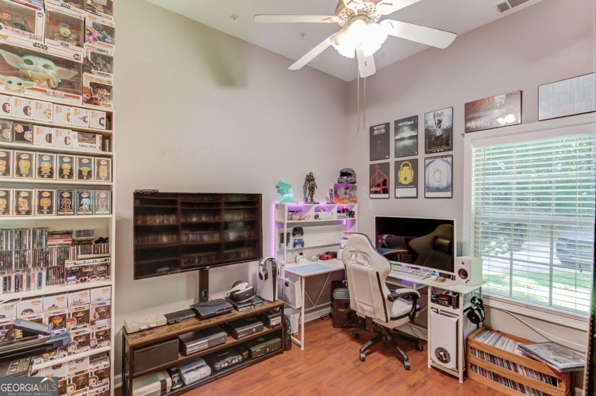 4319 Falcon Crest Drive Flowery Branch - 22