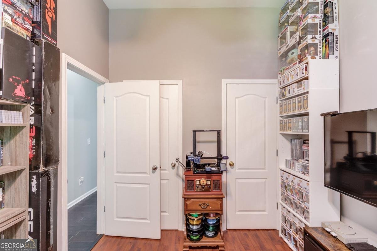 4319 Falcon Crest Drive Flowery Branch - 23