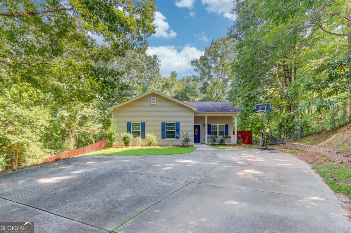 4319 Falcon Crest Drive Flowery Branch - 5