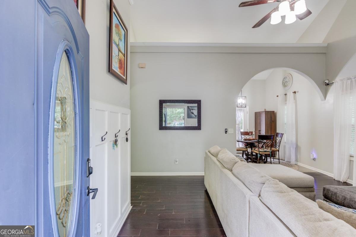 4319 Falcon Crest Drive Flowery Branch - 7