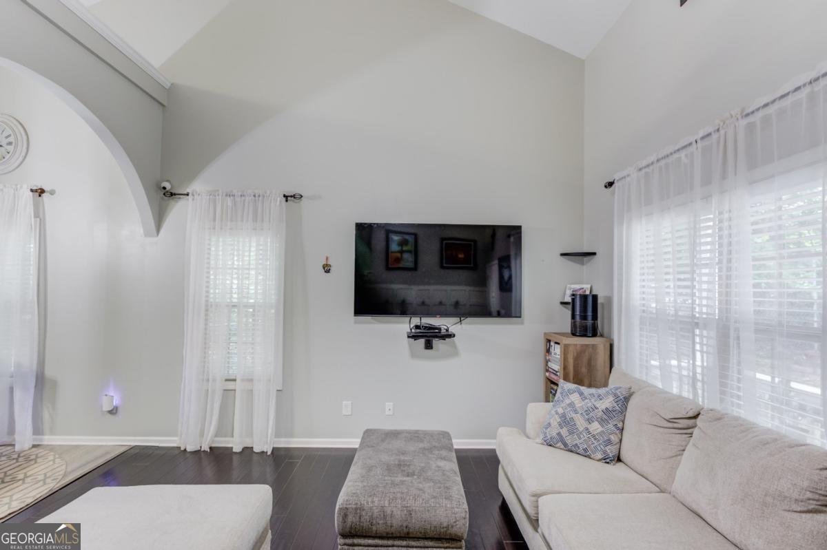 4319 Falcon Crest Drive Flowery Branch - 8