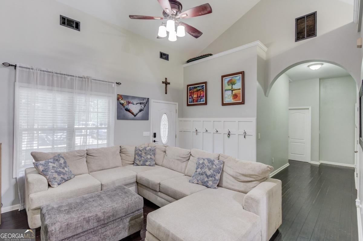 4319 Falcon Crest Drive Flowery Branch - 9