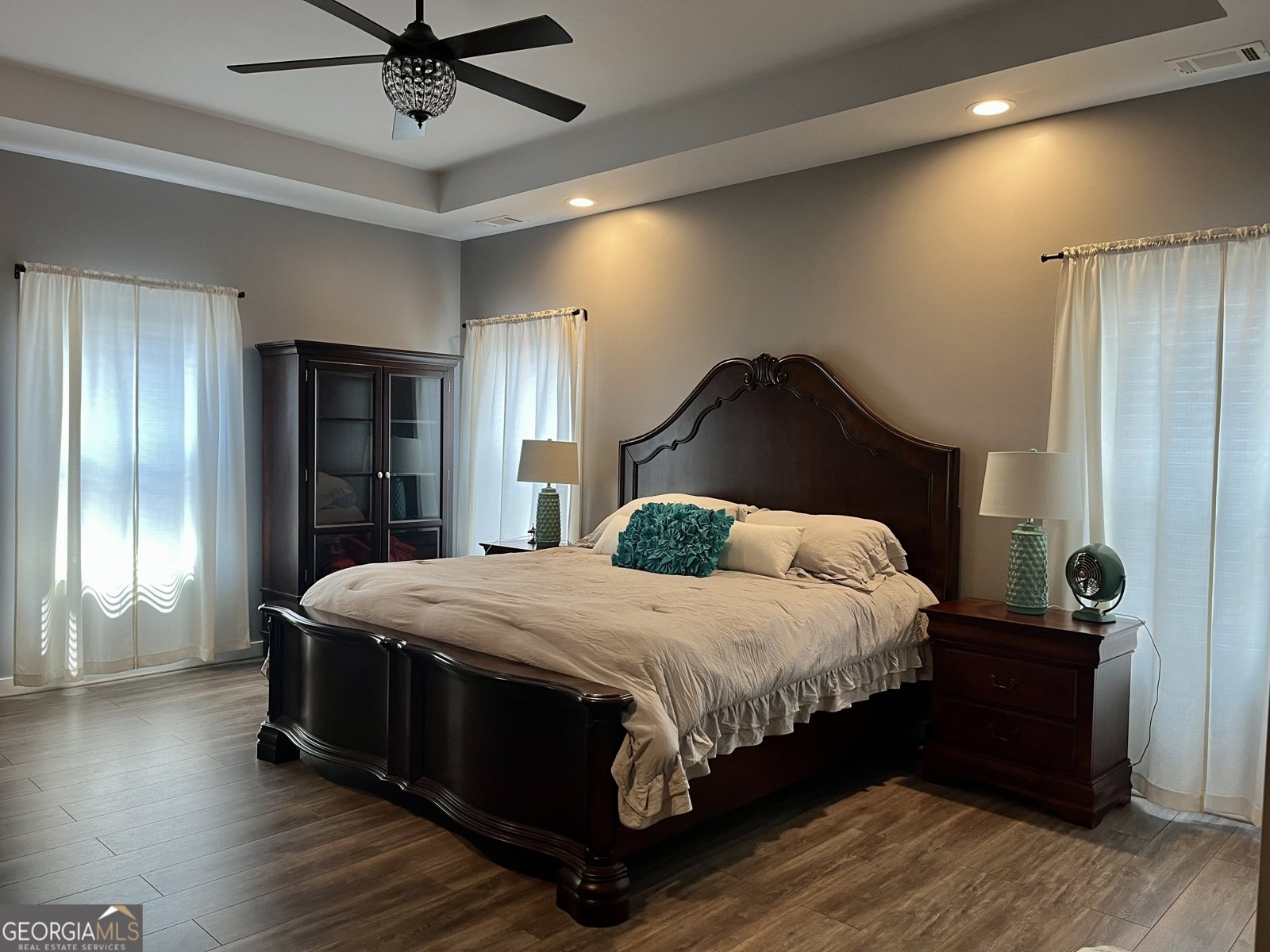 490 County Line Road Griffin - 11