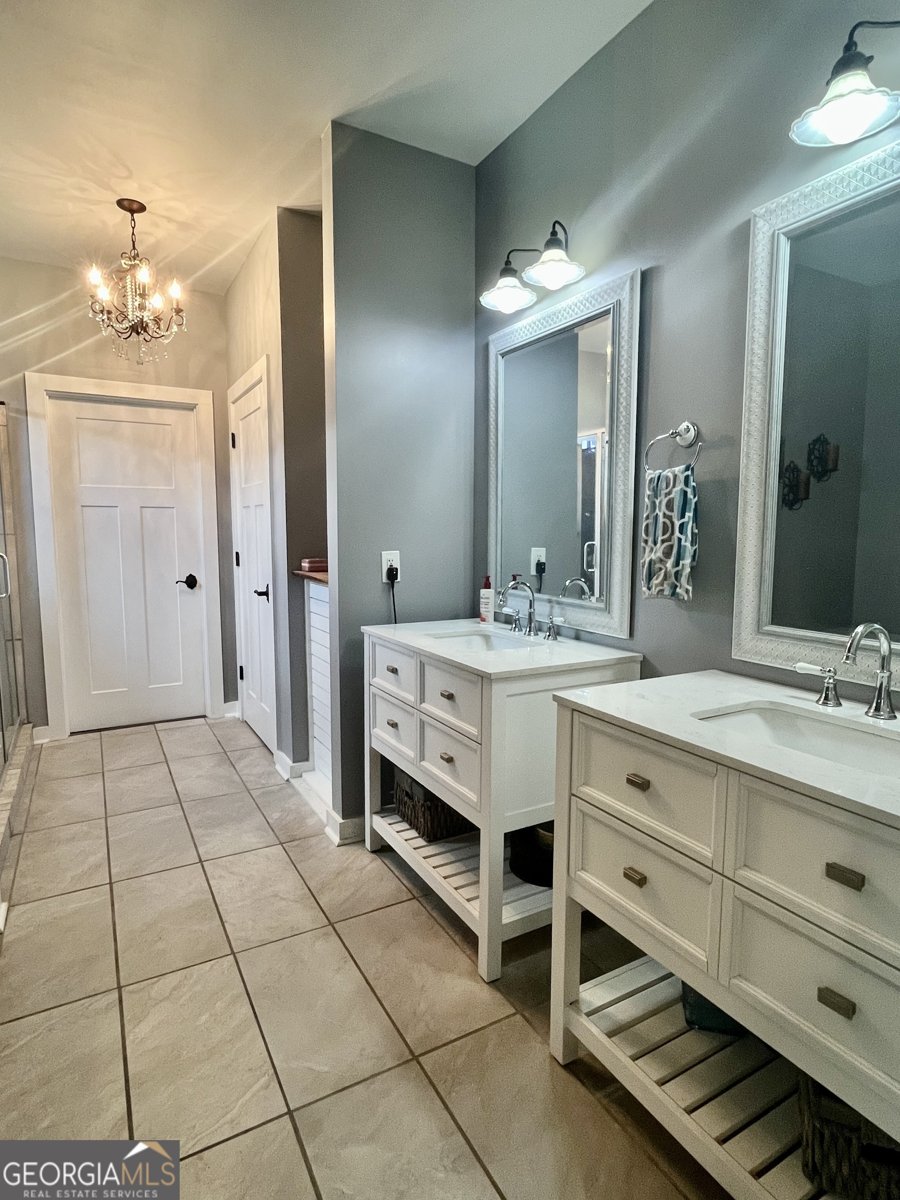 490 County Line Road Griffin - 12
