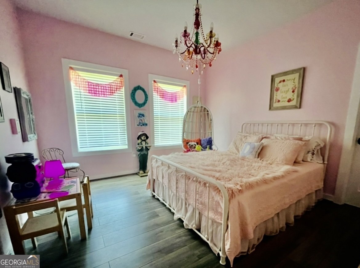 490 County Line Road Griffin - 14