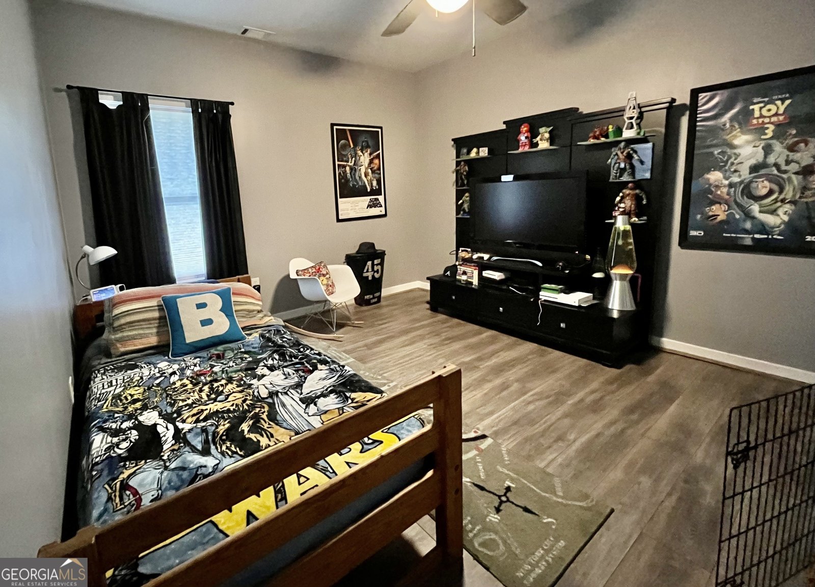 490 County Line Road Griffin - 15
