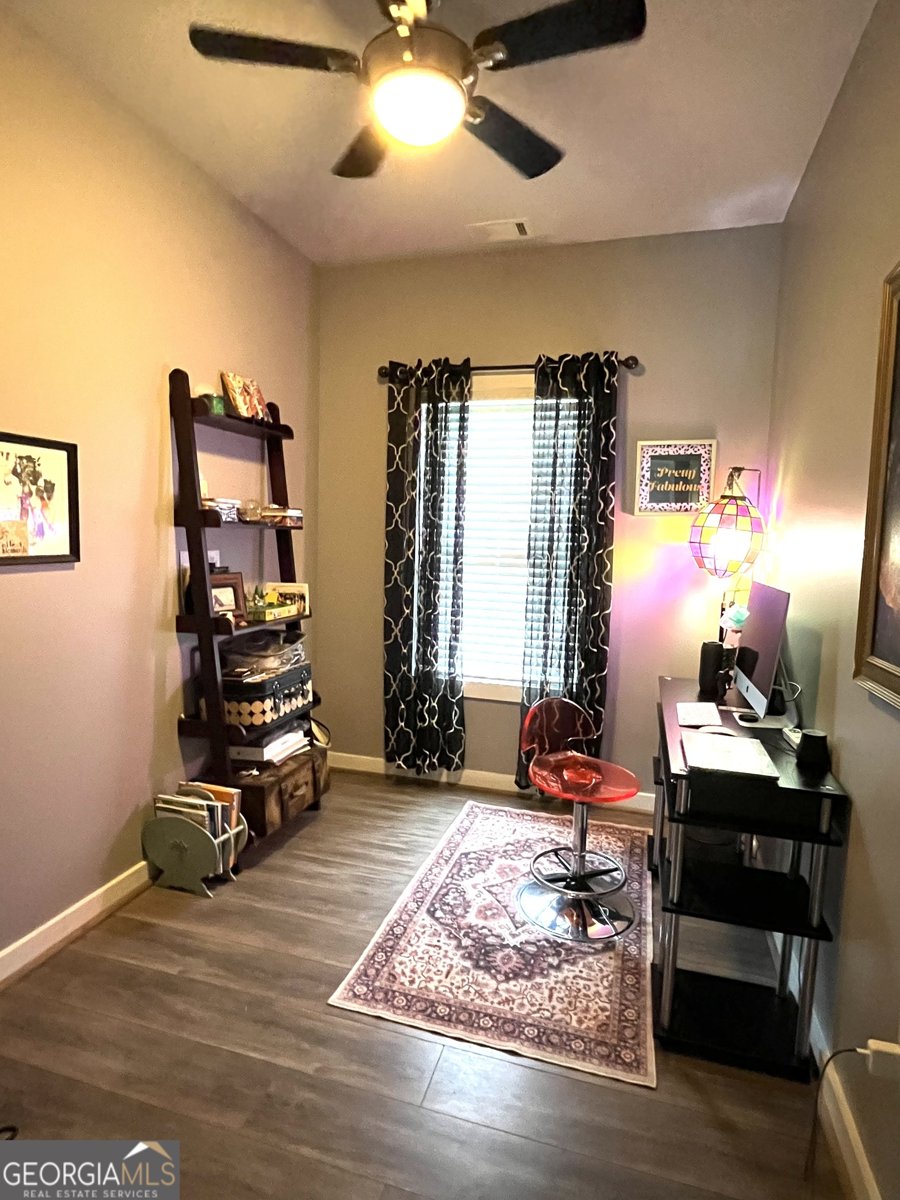 490 County Line Road Griffin - 16
