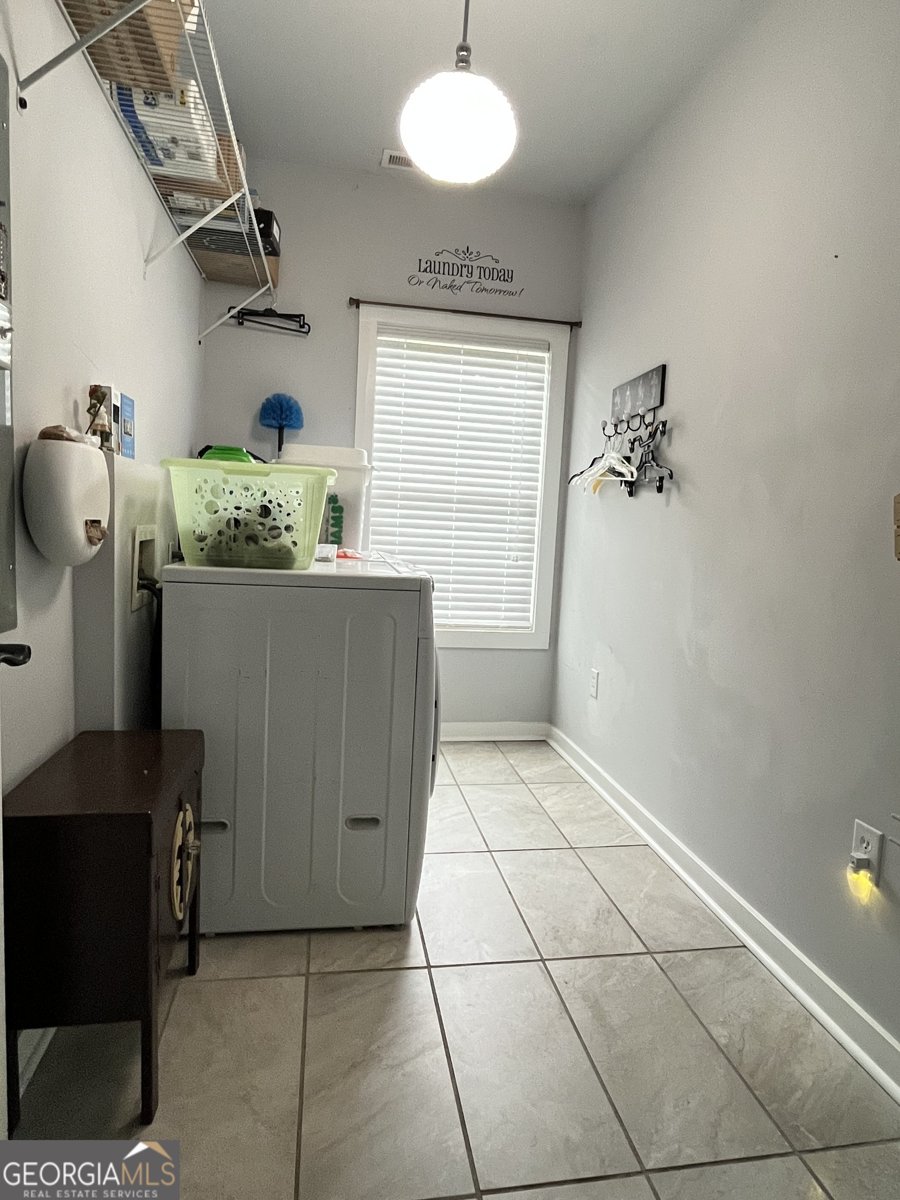 490 County Line Road Griffin - 17