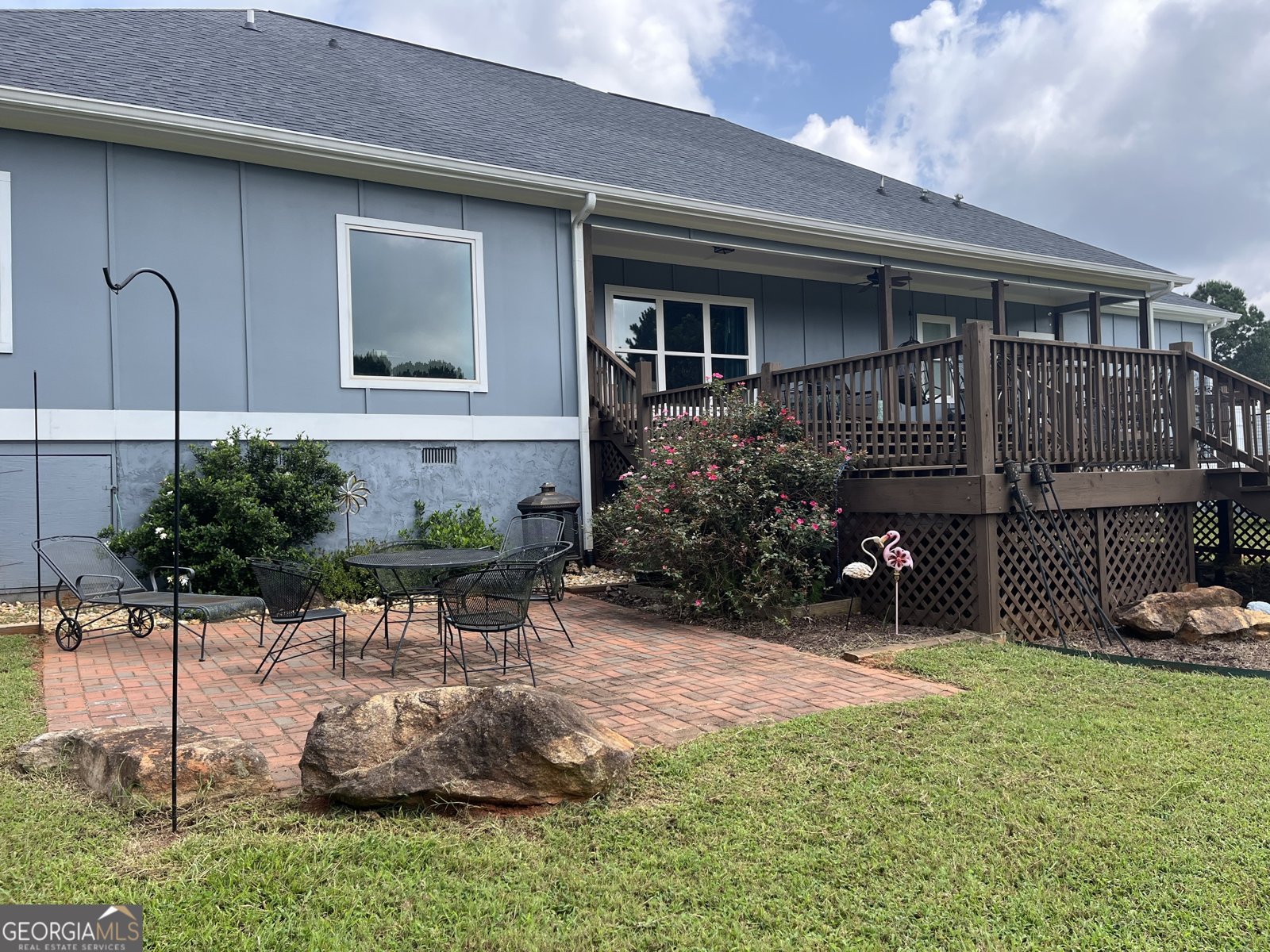 490 County Line Road Griffin - 19