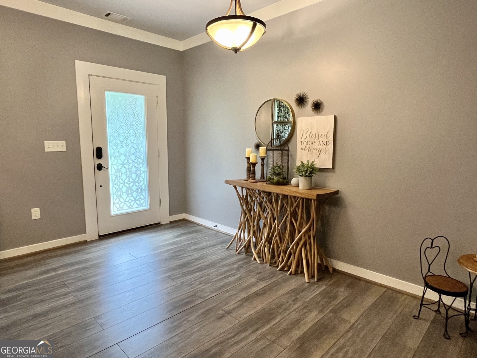 490 County Line Road Griffin - 2