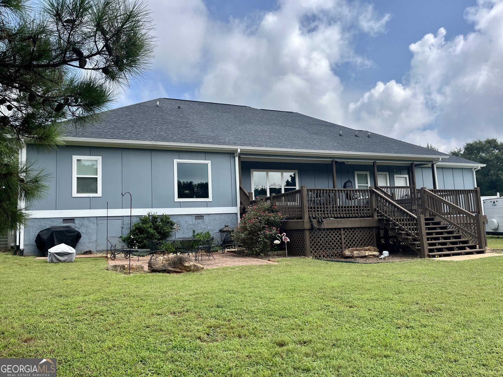 490 County Line Road Griffin - 20