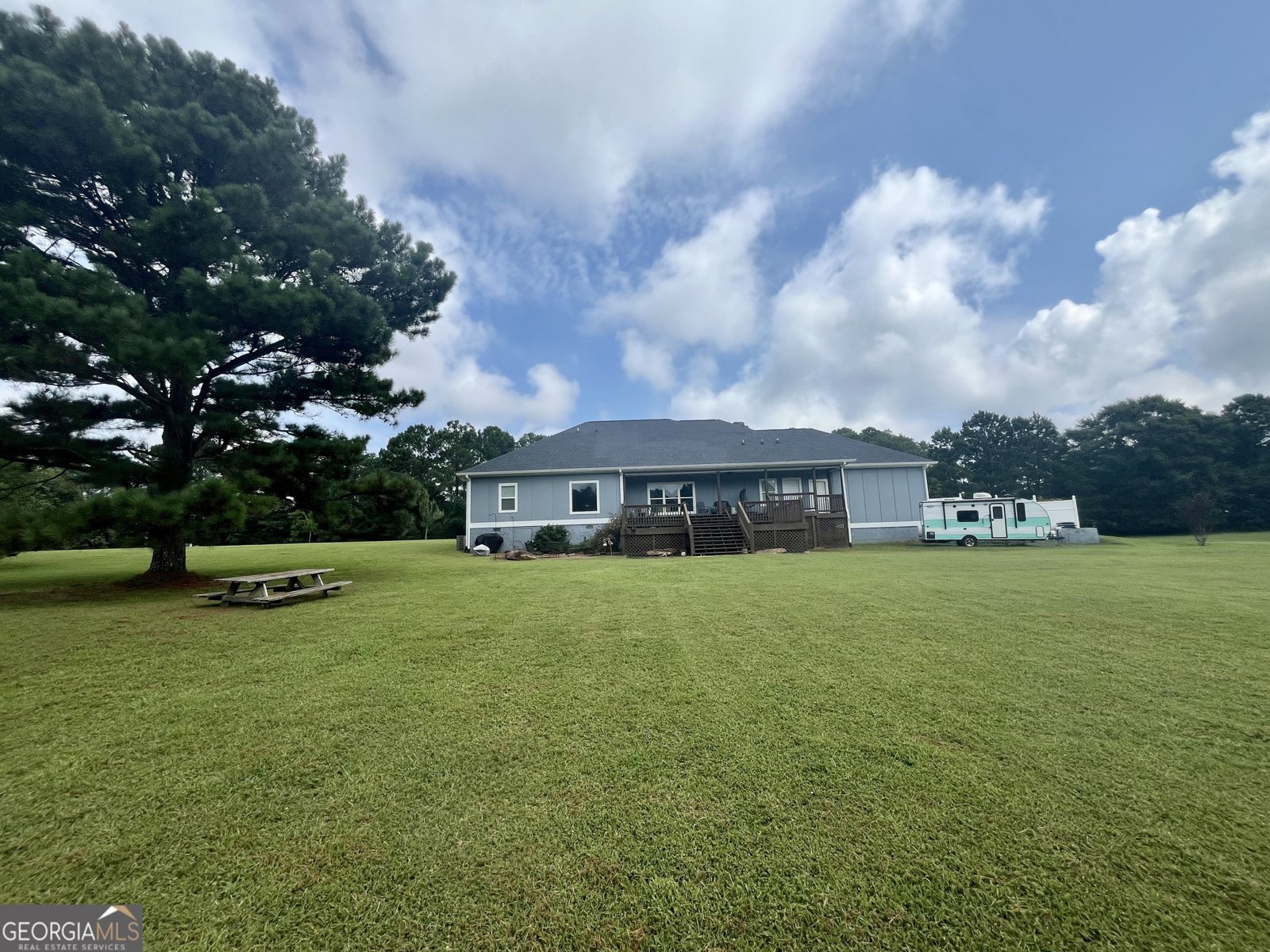 490 County Line Road Griffin - 21