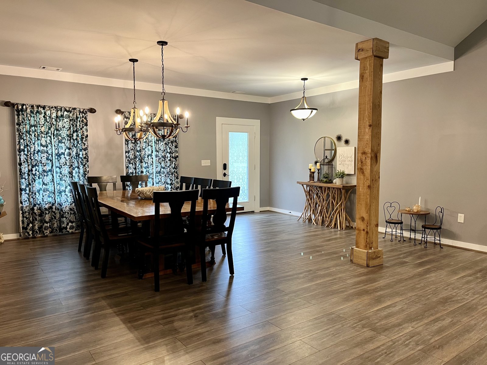 490 County Line Road Griffin - 7