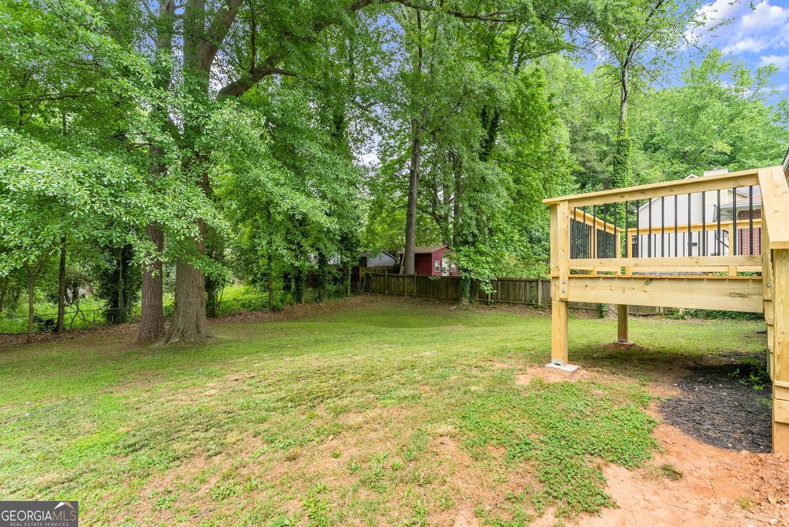 2253 Bonnybrook Way Atlanta - 24