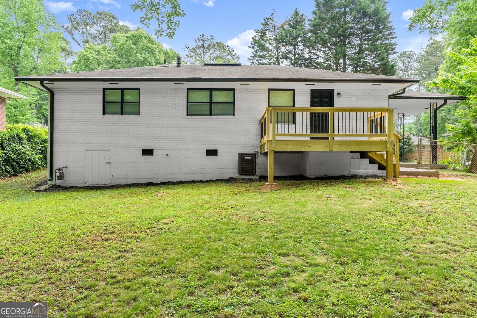 2253 Bonnybrook Way Atlanta - 25