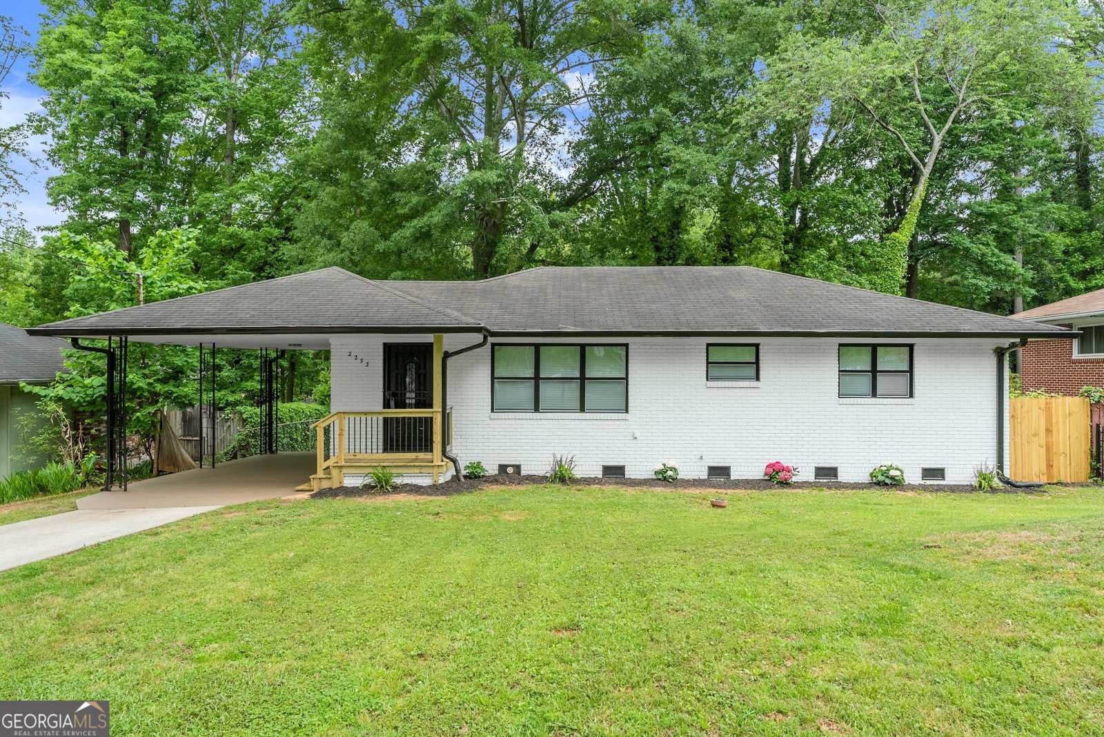 2253 Bonnybrook Way Atlanta - 31