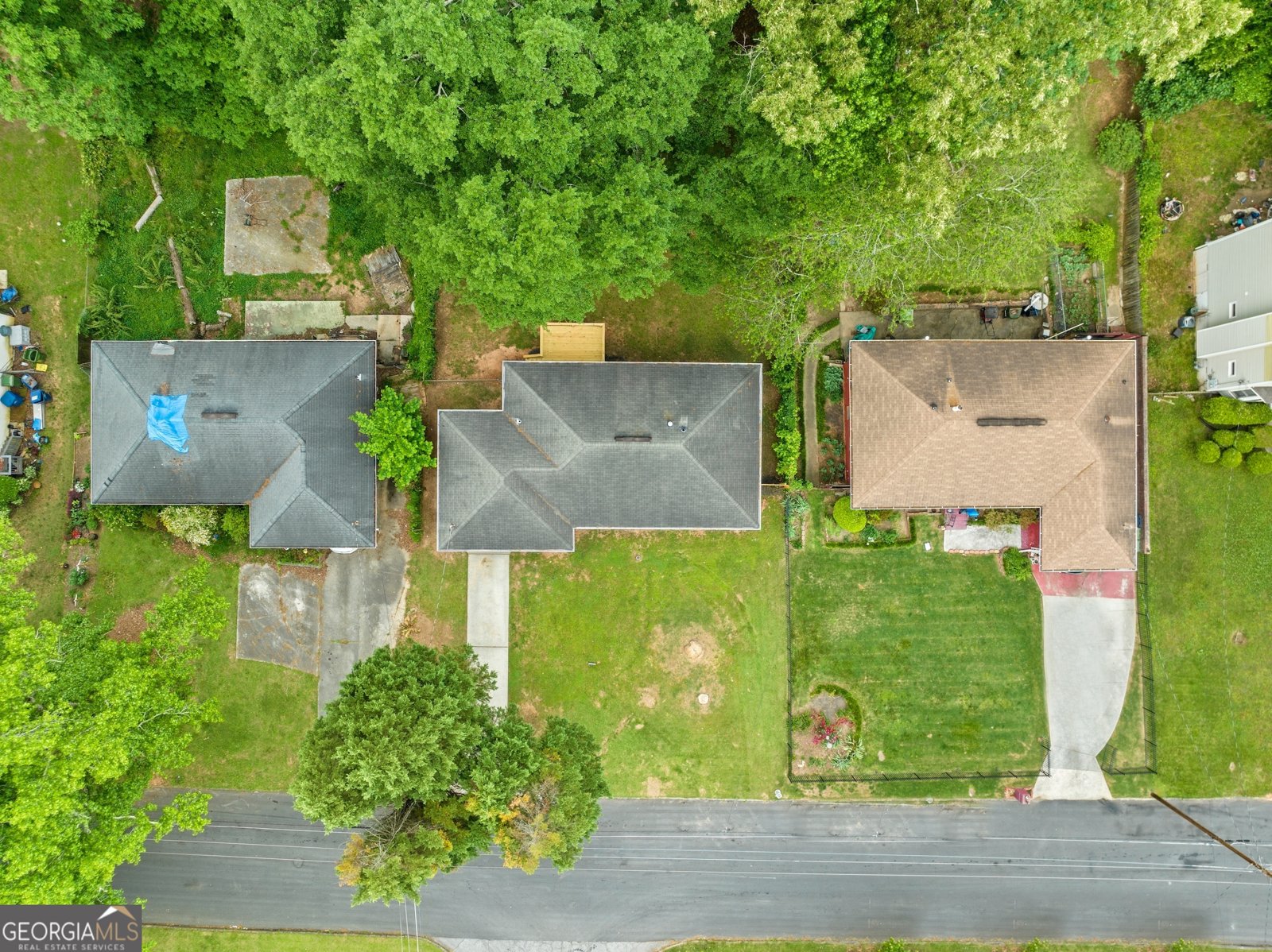 2253 Bonnybrook Way Atlanta - 35