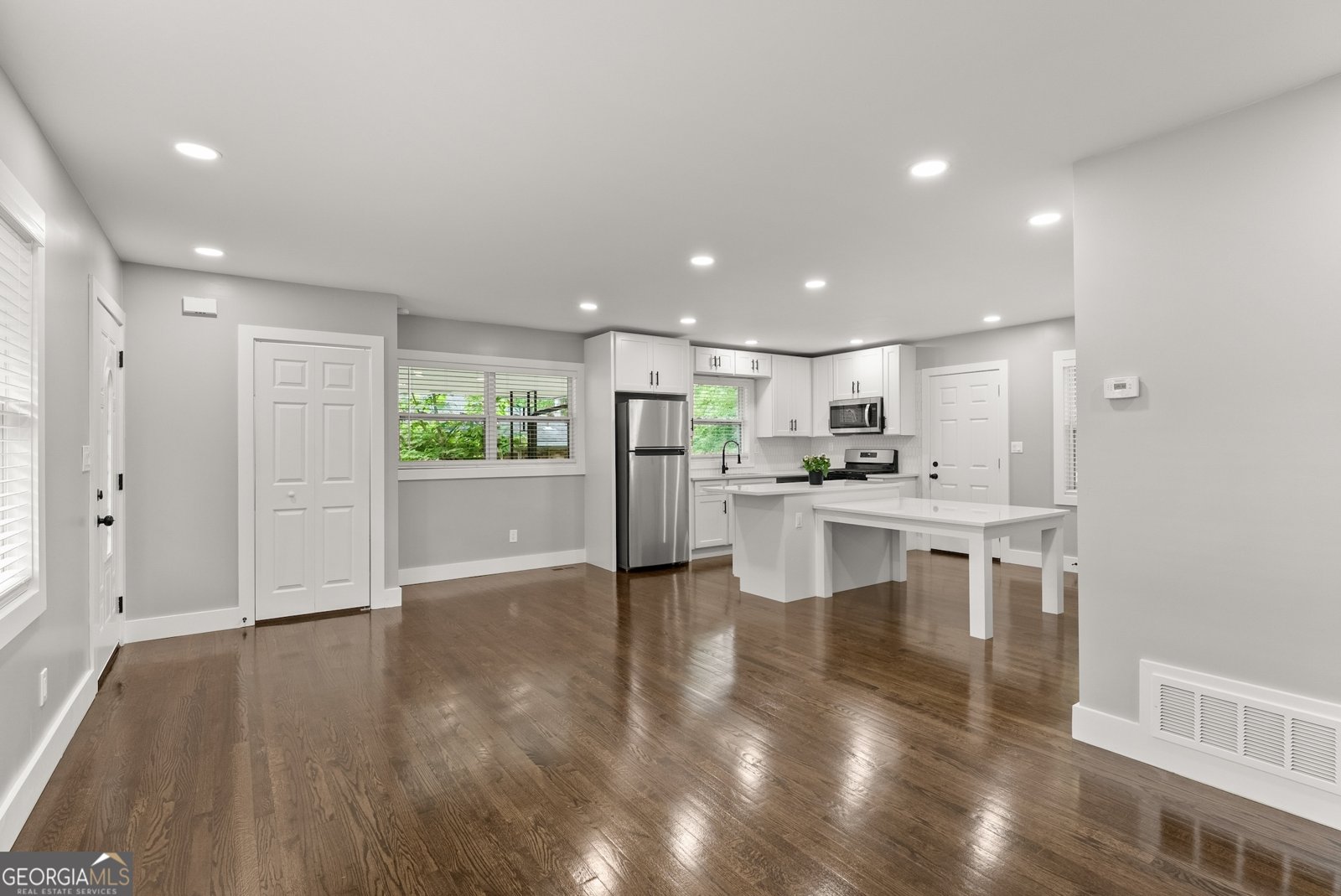 2253 Bonnybrook Way Atlanta - 4