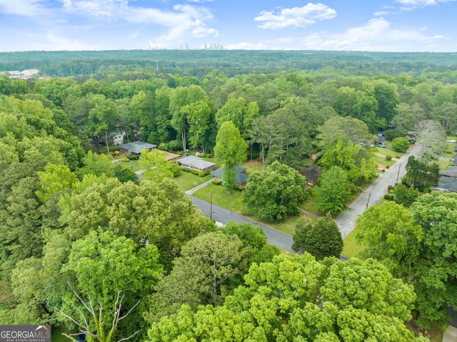 2253 Bonnybrook Way Atlanta - 40