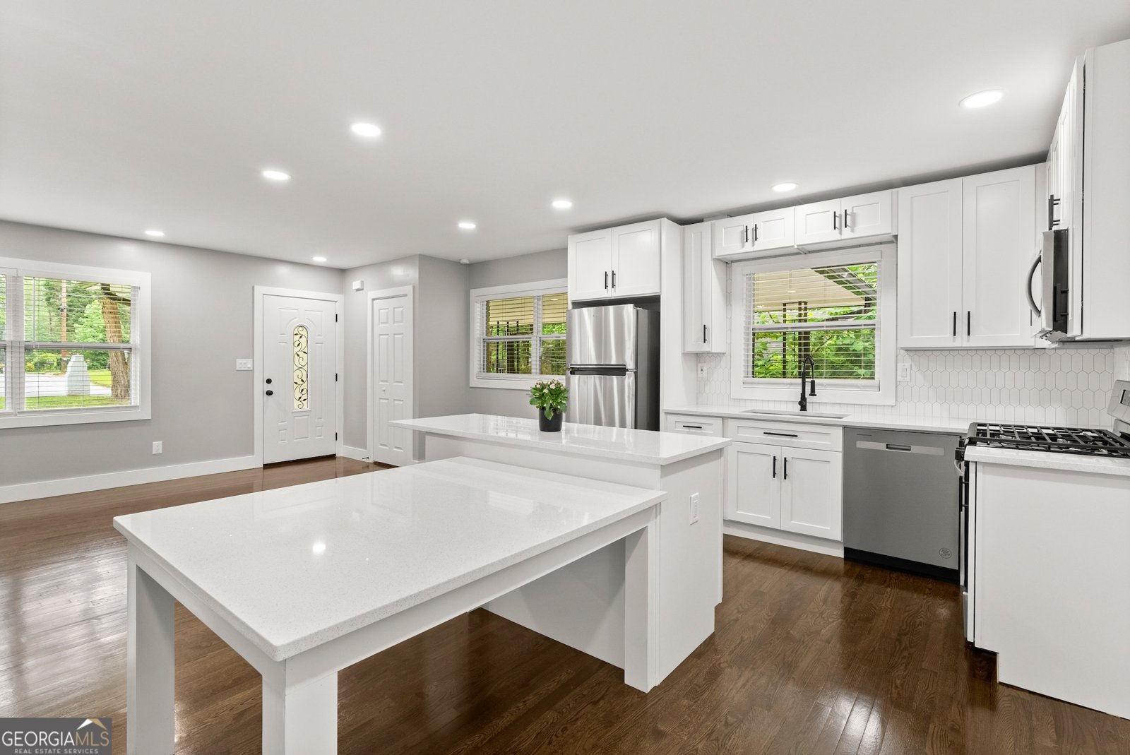 2253 Bonnybrook Way Atlanta - 8