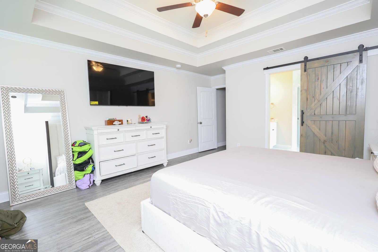 310 Creek Ridge Drive Warner Robins - 14