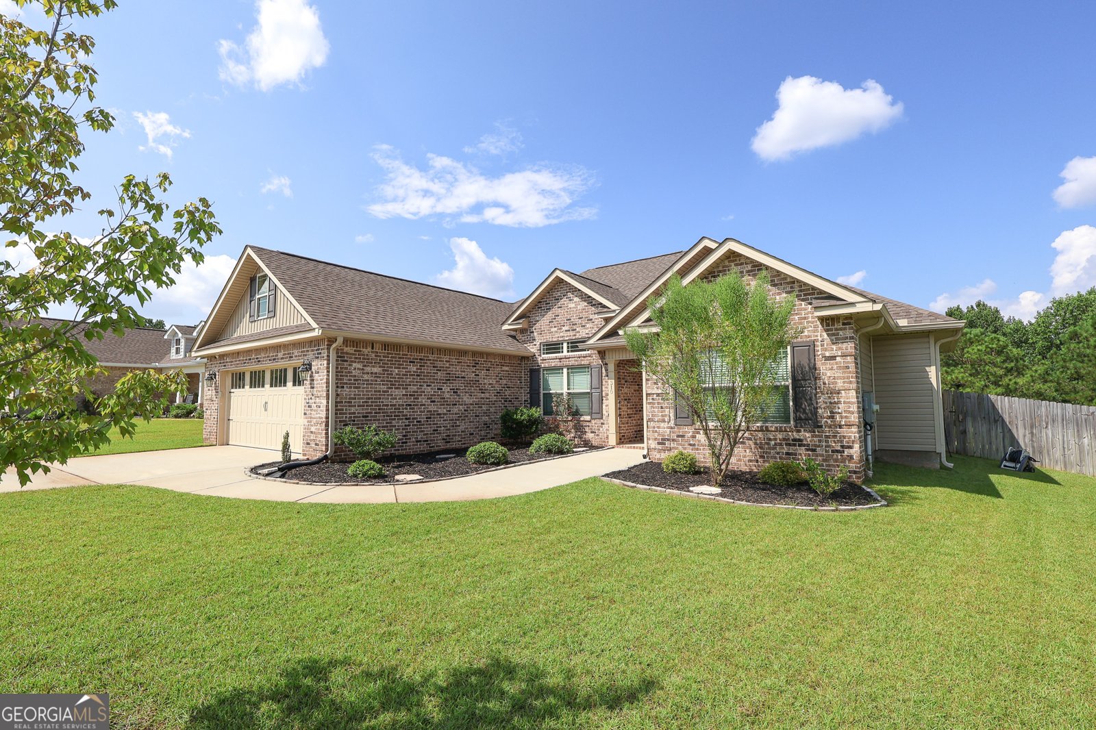 310 Creek Ridge Drive Warner Robins - 2