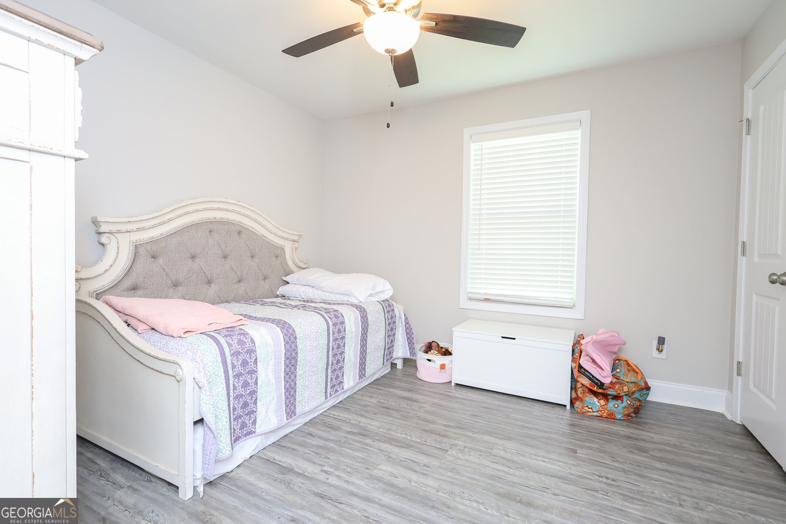 310 Creek Ridge Drive Warner Robins - 20
