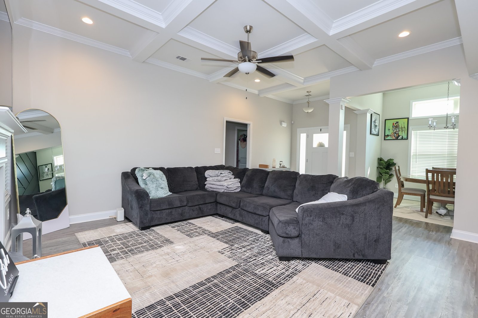 310 Creek Ridge Drive Warner Robins - 4
