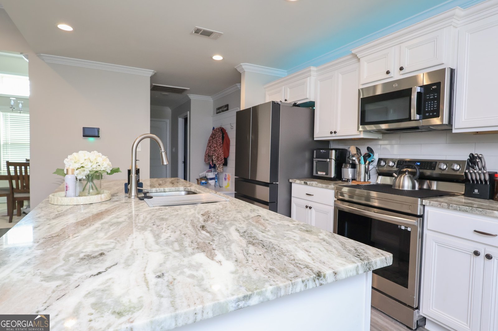 310 Creek Ridge Drive Warner Robins - 7