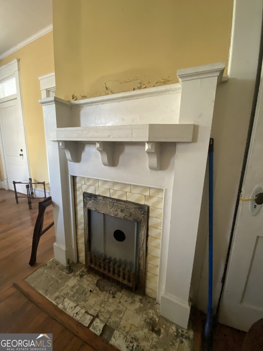 302 Harris Street Sandersville - 15