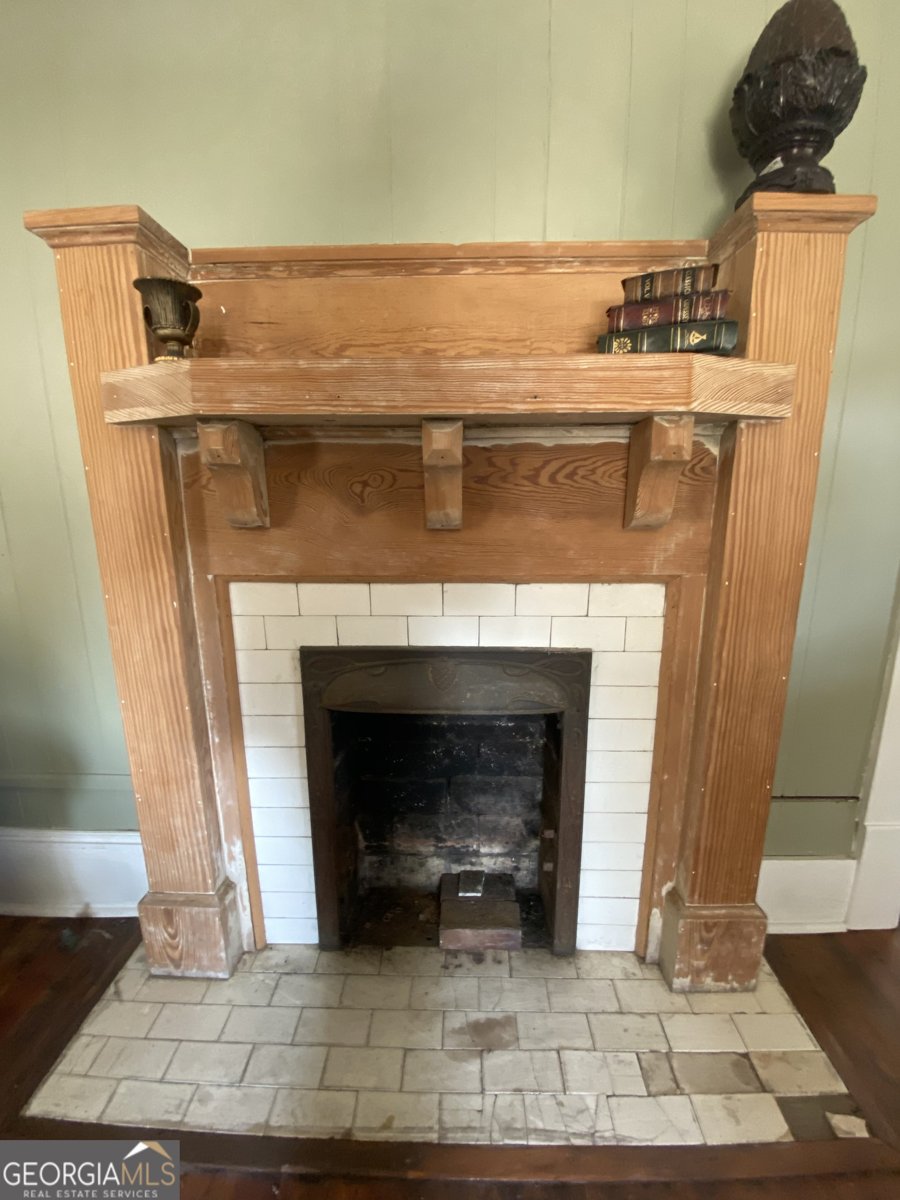 302 Harris Street Sandersville - 27