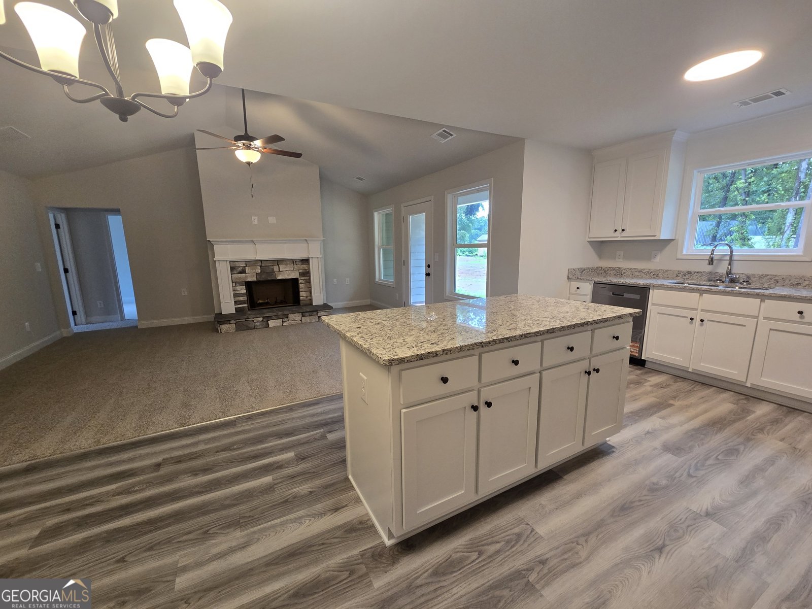 112 Northridge Drive Danielsville - 2