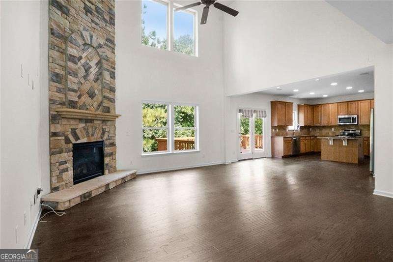 109 HALE VIEW Circle Canton - 10