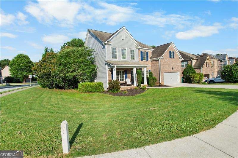109 HALE VIEW Circle Canton - 2