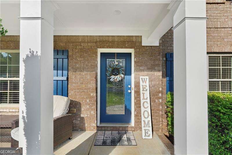 109 HALE VIEW Circle Canton - 3