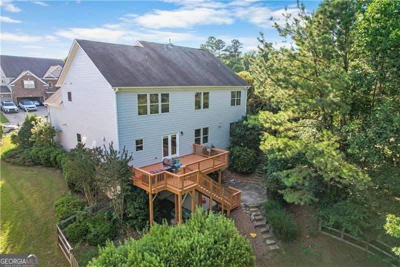 109 HALE VIEW Circle Canton - 30