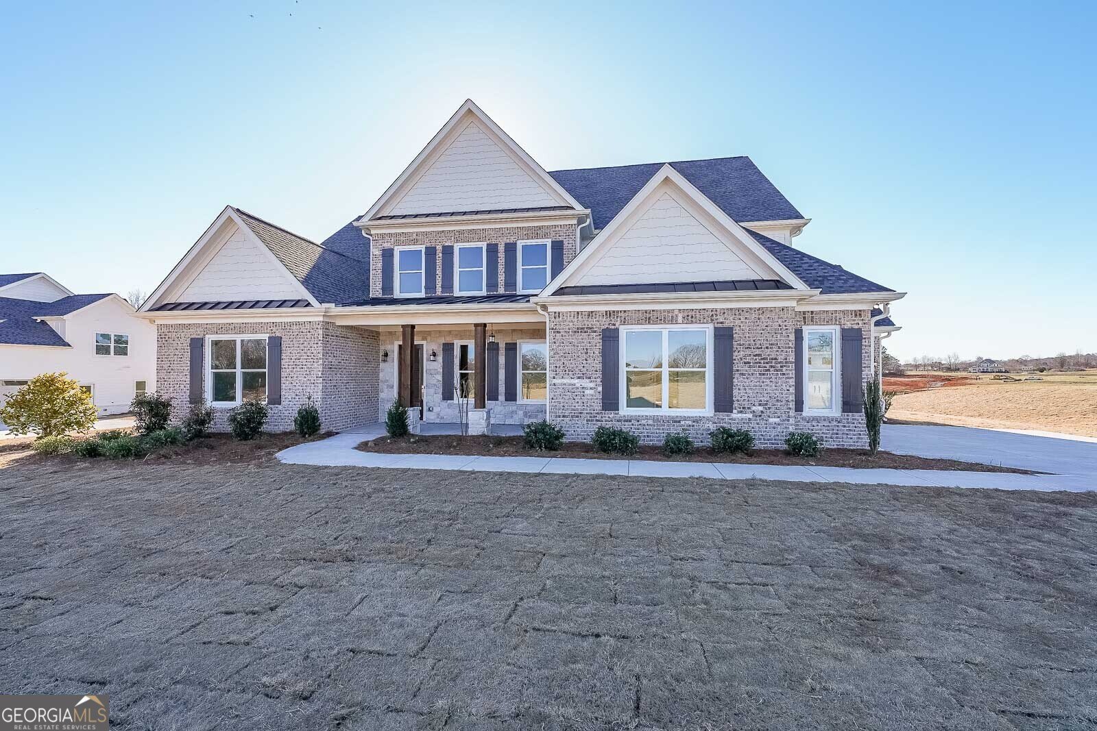 5450 Crow Drive Cumming - 1