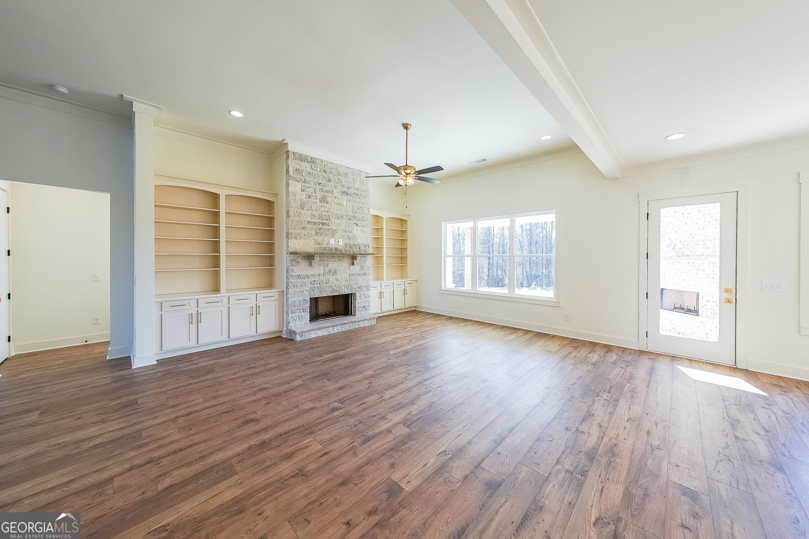 5450 Crow Drive Cumming - 10