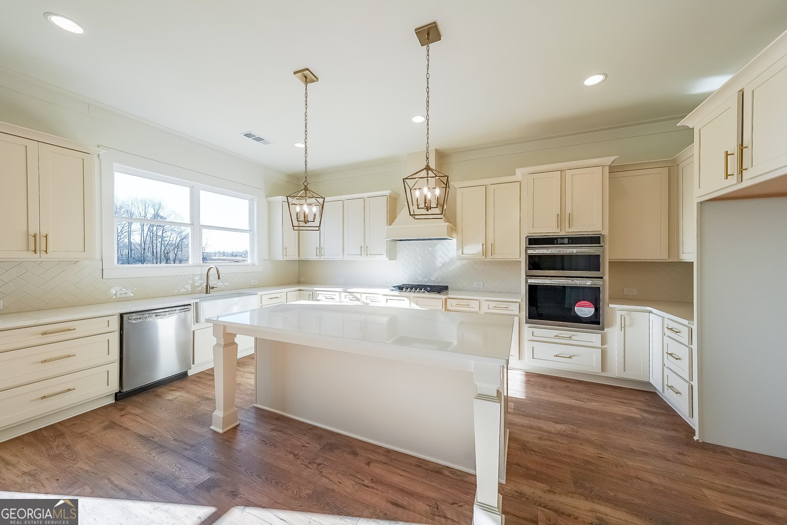 5450 Crow Drive Cumming - 12