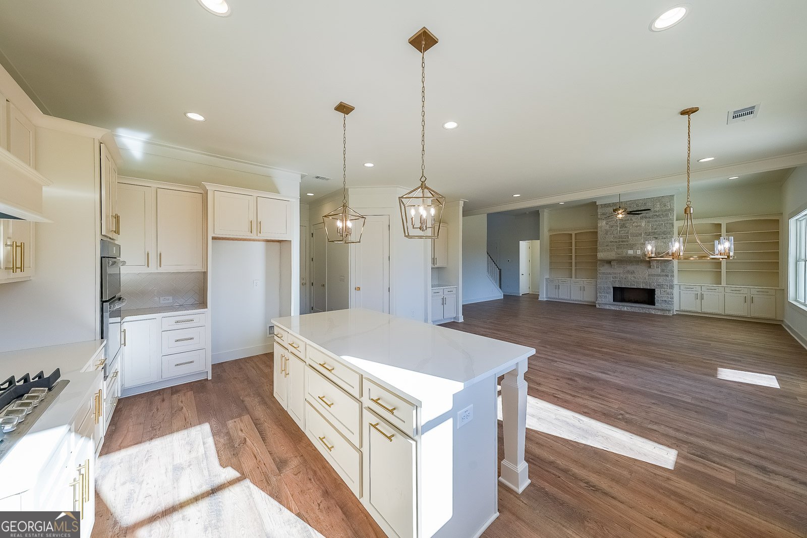5450 Crow Drive Cumming - 14