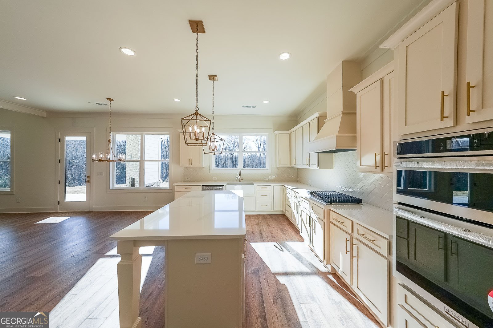 5450 Crow Drive Cumming - 16