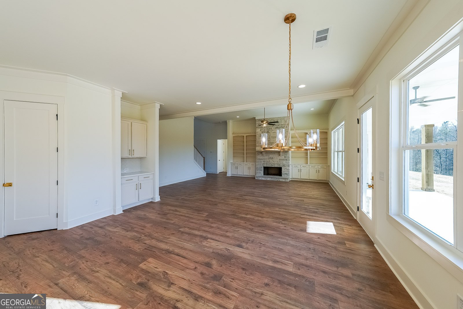 5450 Crow Drive Cumming - 18