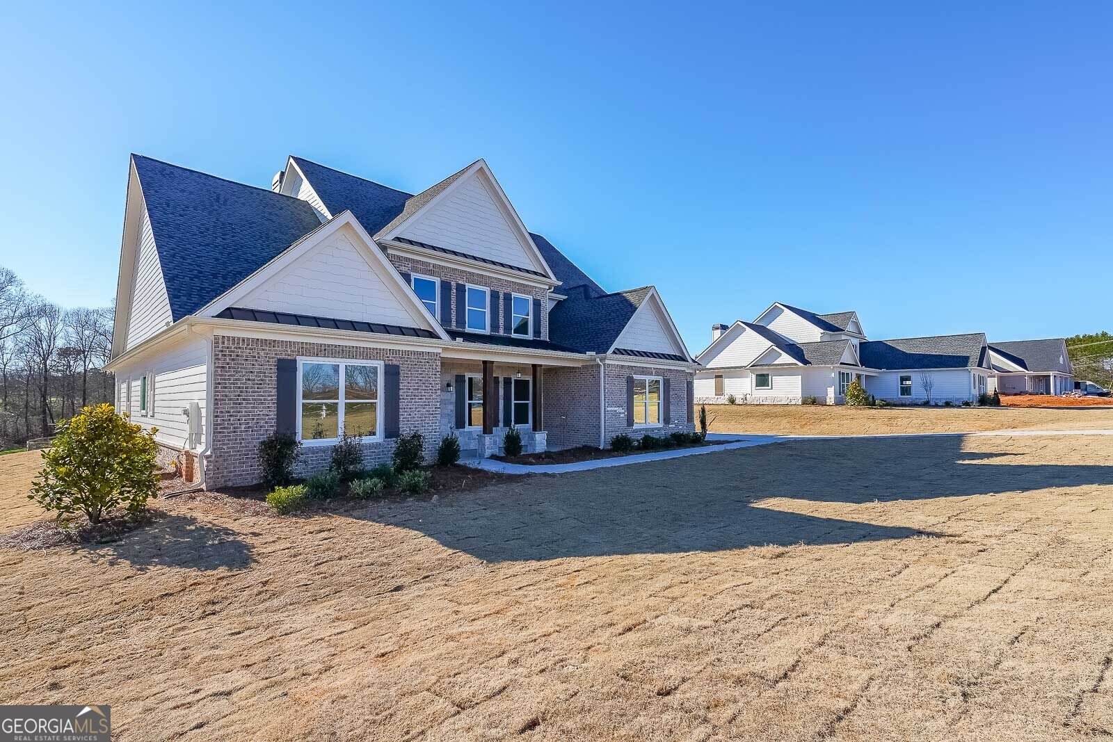 5450 Crow Drive Cumming - 2