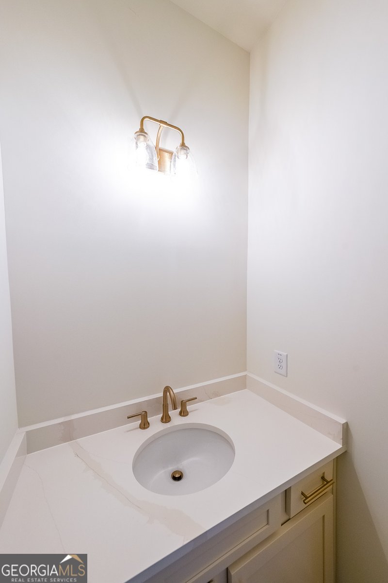 5450 Crow Drive Cumming - 21